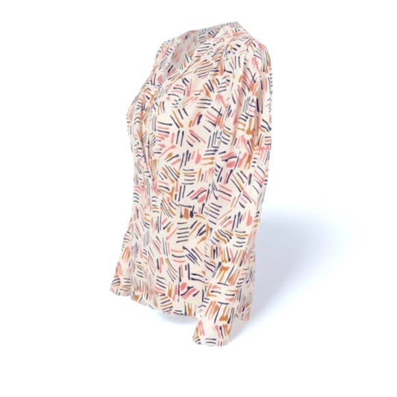 Cabi Marni Blouse - Picture 2 of 4